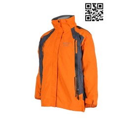 SU194 custom wholesale school uniform jackets embroidered logo SU194 custom wholesale school uniform jackets embroidered logo